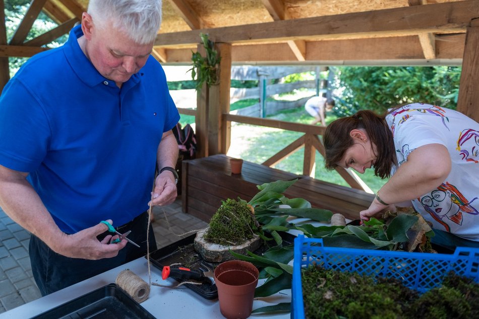 Łódź. Zielona Feta w Orientarium Zoo Łódź. Moc atrakcji na długi weekend