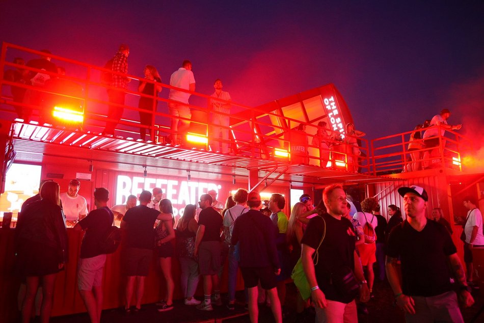 Audioriver 2024 w Łodzi