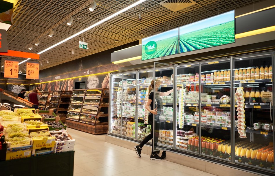 Nowi najemcy w Nowej Sukcesji