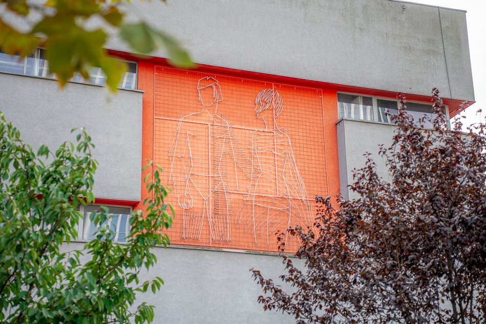 dom handlowy Central w Łodzi