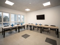 hotel dla bezdomnych