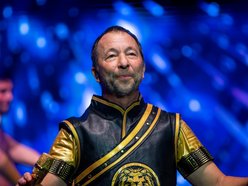 Łódź. Lato 2026 w Atlas Arenie w Łodzi! Marilyn Manson, Scorpions, stand-up, piłka ręczna i więcej