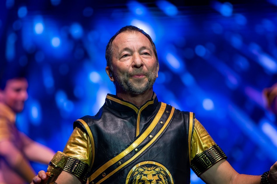 Łódź. Lato 2026 w Atlas Arenie w Łodzi! Marilyn Manson, Scorpions, stand-up, piłka ręczna i więcej