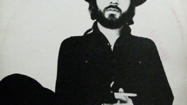 W białej ciszy powiek… Rocznica urodzin Bogusława Meca, piosenkarza związanego z Łodzią