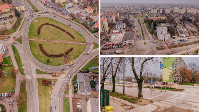 Nowa linia tramwajowa MPK Łódź w nowym roku! Od kiedy zmiany w ruchu na Broniewskiego?