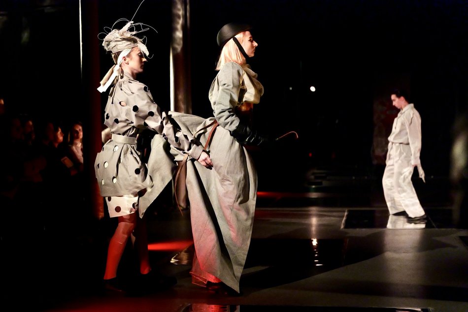 Łódź. „Metamorfoza odzieży roboczej” w CMWŁ