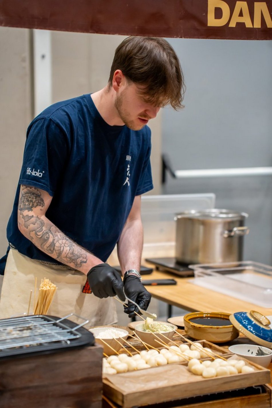 Łódź. Targi Japońskie w Łodzi. Pokazy walk samurajów, strefa cosplay, kuchnia japońska i więcej