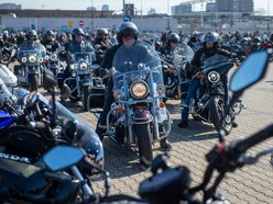 Łódź. Motocyklowe otwarcie sezonu w Łodzi. Parada przejedzie przez centrum miasta!