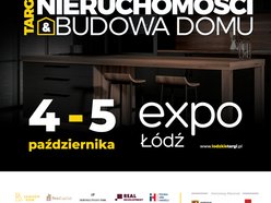 Łódź. Targi nieruchomości, home design i energetyki w hali Expo Łódź. Wstęp bezpłatny!