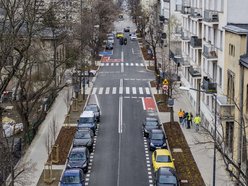 Łódź. TOP 10 remontów dróg w Łodzi w 2025 roku. Nowe ronda, parkingi i drogi rowerowe
