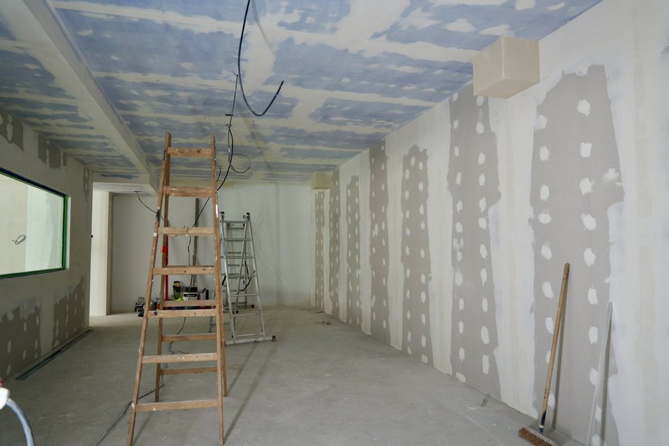 Łódź. Nowy żłobek na Radogoszczu w Łodzi - budowa