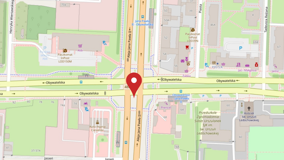 Łódź. Red Light w Łodzi bezlitosny dla piratów drogowych!