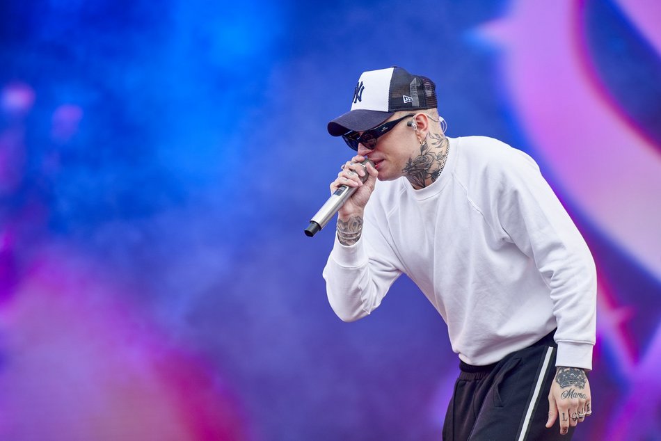 Smolasty na Łódź Summer Festival 2024