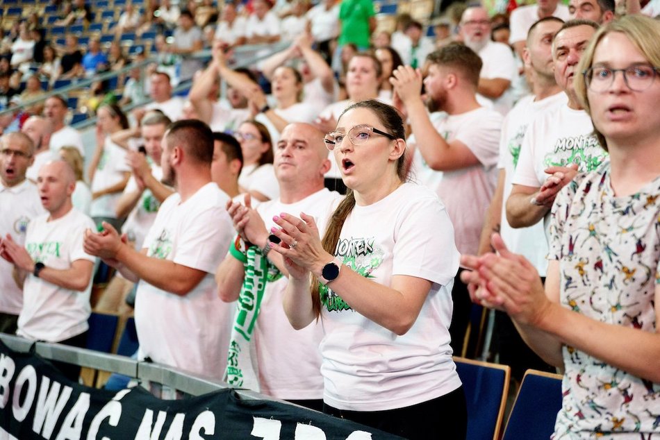 Łódź. Superpuchar Polski w piłce ręcznej w Łodzi. Sportowe widowisko na najwyższym poziomie!