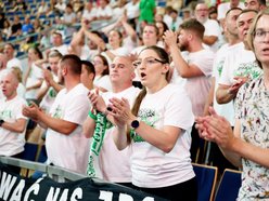 Łódź. Superpuchar Polski w piłce ręcznej w Łodzi. Sportowe widowisko na najwyższym poziomie!