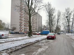 Łódź. Kolej Dużych Prędkości. Zmiany w ruchu na Karolewie
