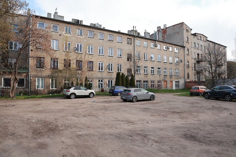 Łódź. Rewolucja mieszkaniowa na Bałutach. Co powstanie w miejscu wyburzonych kamienic?
