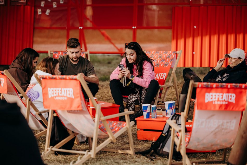 Łódź. Audioriver 2025 w Łodzi. Byłeś/aś drugiego dnia? Znajdź się na zdjęciach!