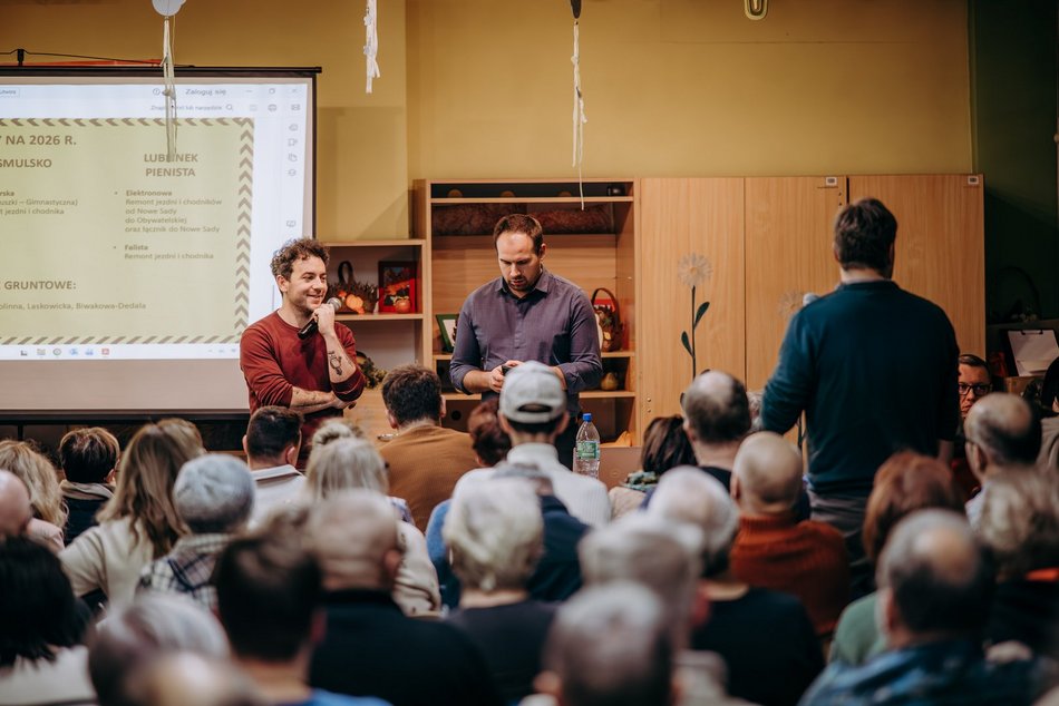 Łódź. Remonty dróg na Retkini, Smulsku i Lublinku w Łodzi. Kolejne spotkanie za nami