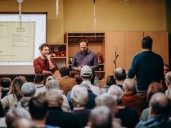 Łódź. Remonty dróg na Retkini, Smulsku i Lublinku w Łodzi. Kolejne spotkanie za nami