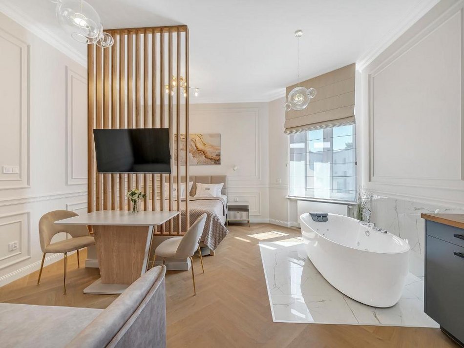 Łódź. Pierwszy hotel przy Wschodniej