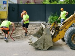 3 maja z nowym wodociągiem. Teraz czas na remont drogi