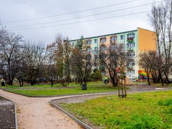 Zazieleni się na Retkini w Łodzi. Będą drzewa liściaste, krzewy i nowoczesny plac zabaw