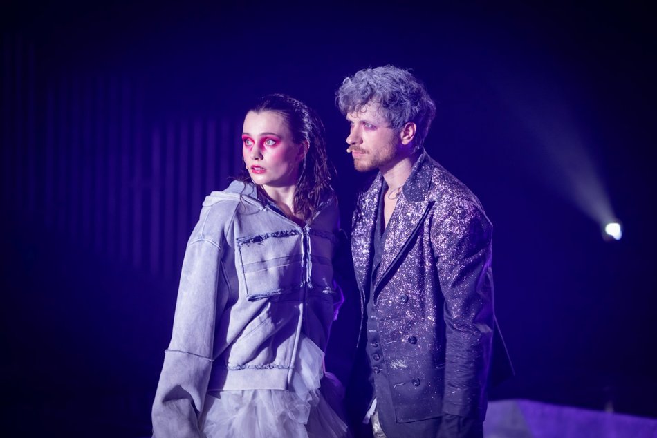 Łódź. Rusza Festiwal Sztuk Przyjemnych i Nieprzyjemnych w Łodzi. Sprawdź harmonogram spektaklów!