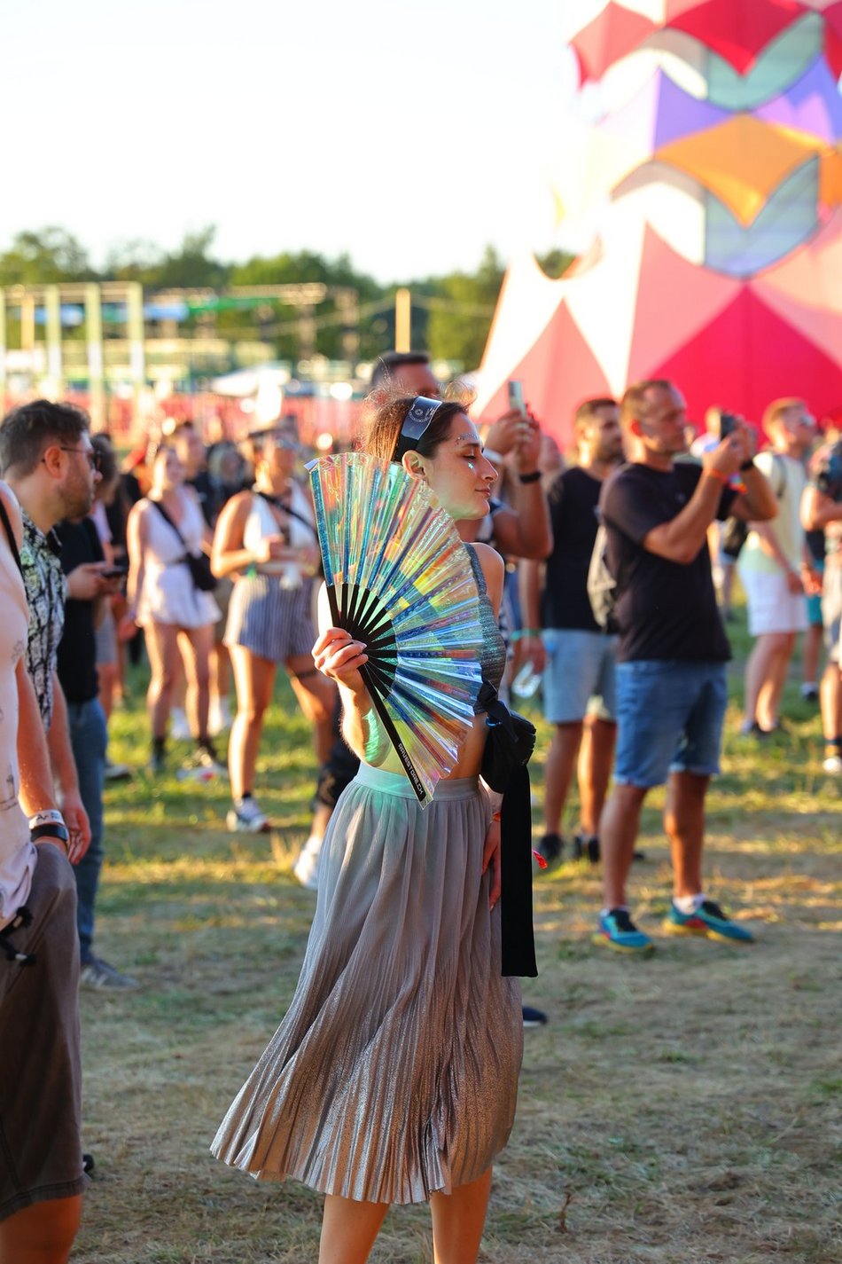 Audioriver 2024 w Łodzi