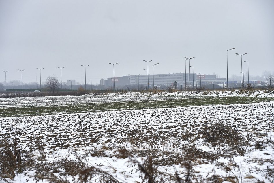 Ulica Nad Dobrzynką zostanie zmodernizowana