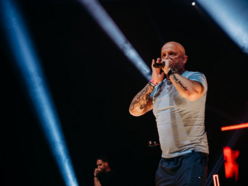 Łódź. Historia polskiego hip-hopu w Atlas Arenie w Łodzi. Druga edycja koncertu hostowanego przez O.S.T. R.!