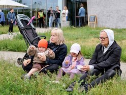 Piknik Różnorodności w Łodzi. Zobacz, jak Łodzianie spędzili niedzielne popołudnie
