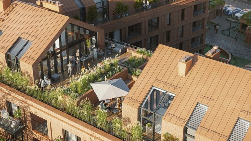 Folwark Scheiblera w Łodzi doceniony