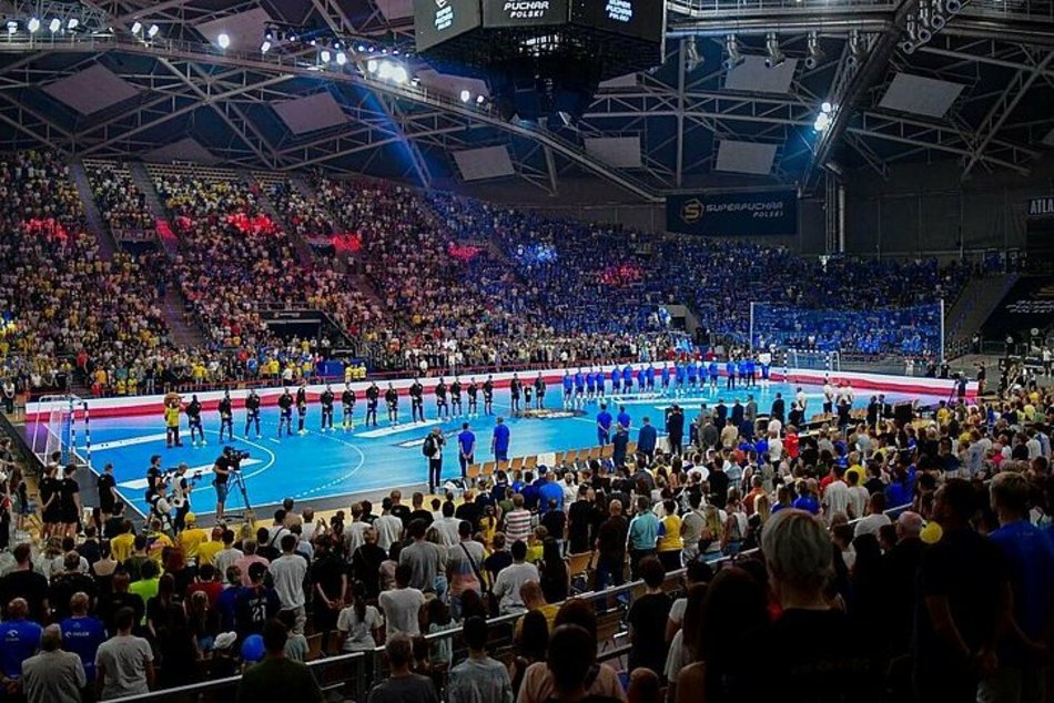 Łódź. Lato 2026 w Atlas Arenie w Łodzi! Marilyn Manson, Scorpions, stand-up, piłka ręczna i więcej