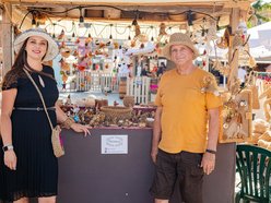 Łódź. Wielkie dzieła w łupinie. Poznaj łodzian, którzy potrafią zrobić sztukę ze wszystkiego!