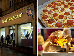 Łódź. Restauracje w Łodzi otwarte po północy. W sam raz na nocny głód!