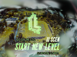 Łódź. Labirynt Festival – START New Level