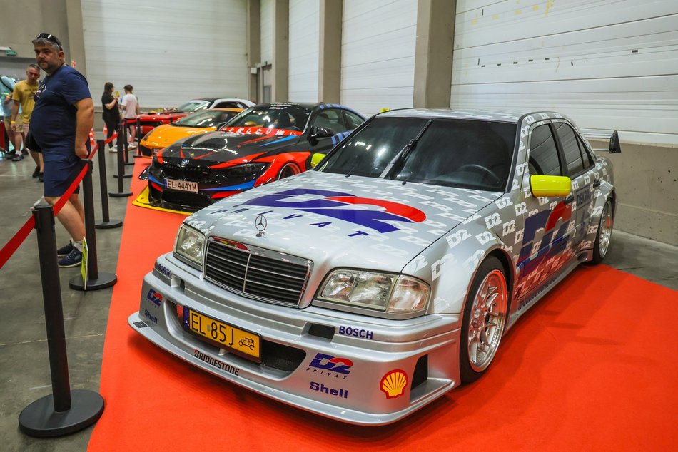 Łódź. Hot Wheels opanowały halę Expo Łódź! Setki miniatur aut, wyścigi na żywo i nie tylko!