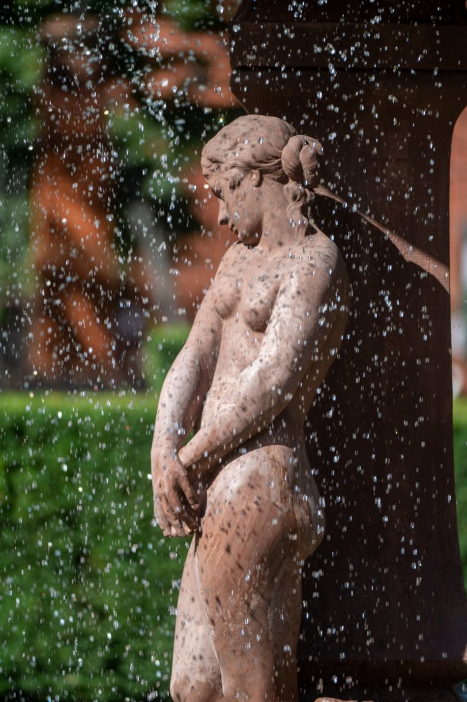 Łódź. Muzea w Łodzi czekają na odwiedzających. Kiedy otwiera się ogród Muzeum Miasta Łodzi i Dętka?