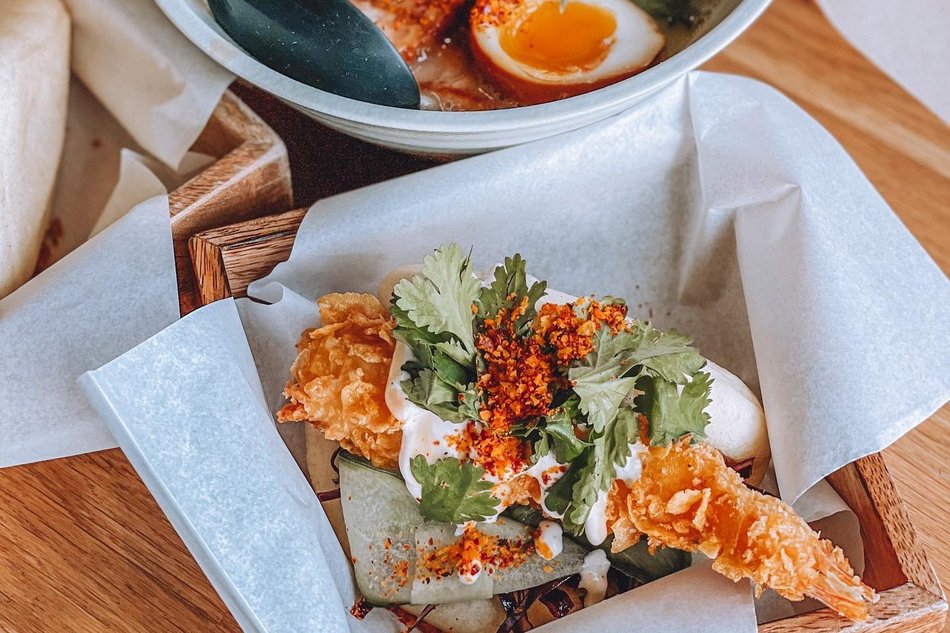 Najlepsza restauracja w Łodzi wybrana! Klienci pyszne.pl nie mieli wątpliwości!