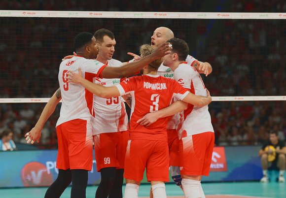 Łódź. Siatkarskie mistrzostwa świata w Łodzi! Największe gwiazdy zagrają w Atlas Arenie