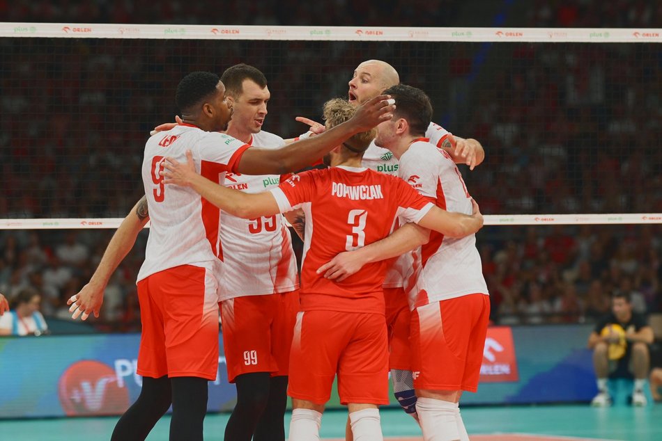 Łódź. Siatkarskie mistrzostwa świata w Łodzi! Największe gwiazdy zagrają w Atlas Arenie