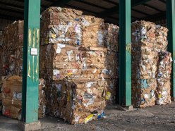 Łódź. Rekord w sortowni odpadów