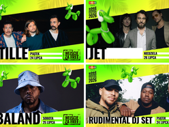 Łódź. Zagraniczne gwiazdy na Łódź Summer Festival 2026. Łódzkie Błonia w centrum światowej muzyki!