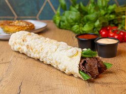 Łódź. Znany Tendur Kebap zawita do Łodzi! To uwielbiane przez Książula kraftowe mięso i bąbelkowy lawasz!