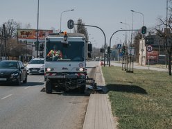 Wielkie sprzątanie w Łodzi nie zwalnia tempa! Gdzie pracują ekipy porządkowe?