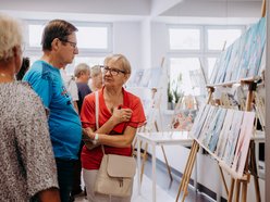 Łódź. Zapisy do centrów Zdrowego i Aktywnego Seniora na maj