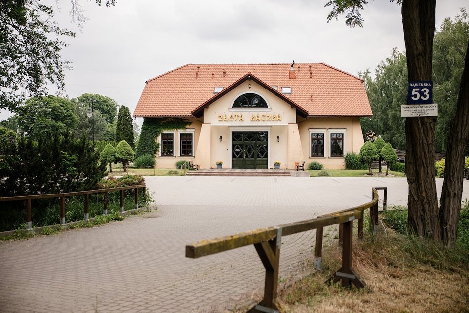 Łódź. TOP 10 restauracji na Złotnie w Łodzi