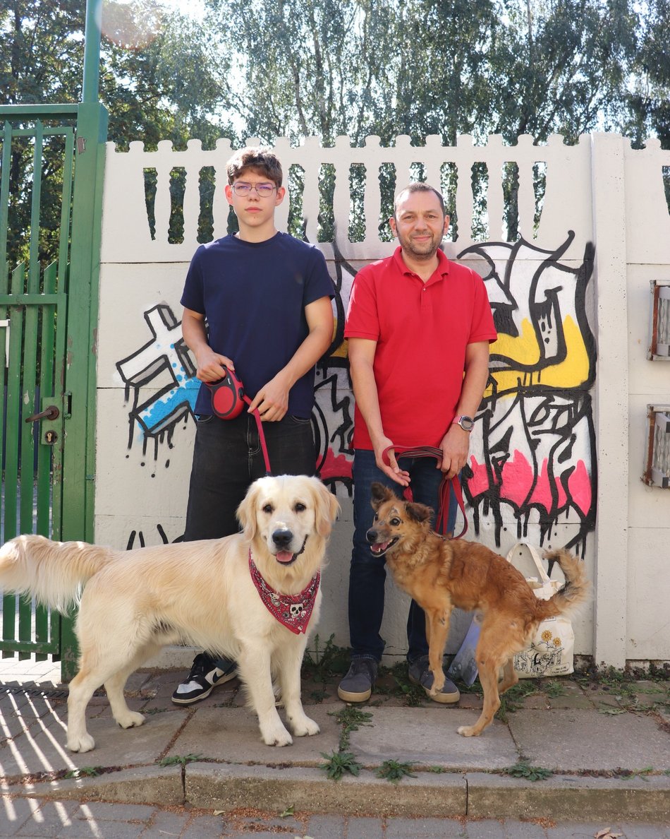 Dzień Kundelka w Łodzi