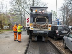 Ulica Mielczarskiego